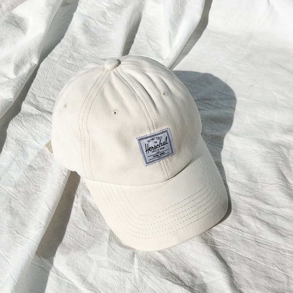 Herschel Supply Co Sylas Classic Cap